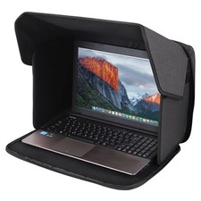 Laptop Sun Shade Foldable