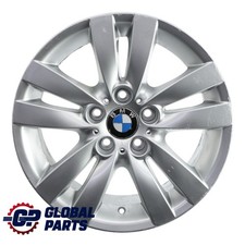 BMW E90 E91 E92 E93 Leichtmetallfelge 17" Doppelspeiche 161 ET:34 8J 6775599