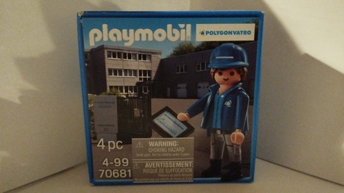 Playmobil 70681 sonderedition - playmobil,