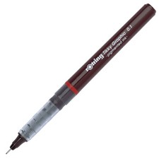 rOtring Tikky-Grafik Fineliner