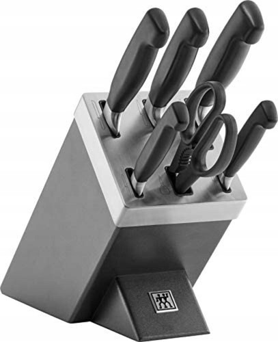 Zwilling gourmet teiliges - zwilling, 5-teiliges
