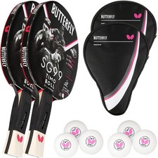 Butterfly® Timo Boll SG99