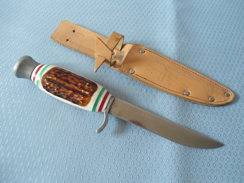 Ddr jagdmesser hirschfänger - jagdmesser,