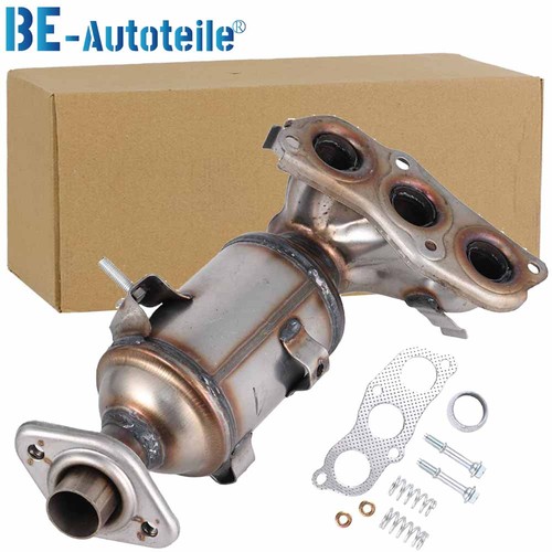 Katalysator kat kit für - kit,