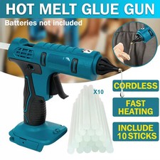 Akku Heißklebepistole Für