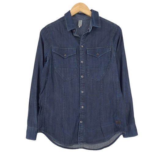 Star damen denimhemd - damen,