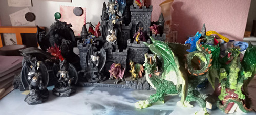 Fantasy