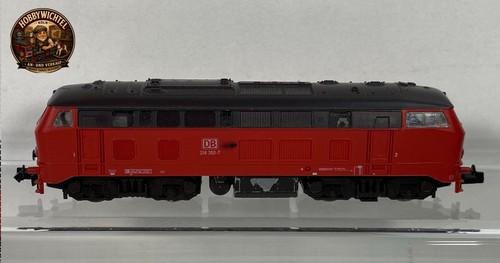 Fleischmann diesellok br - fleischmann,