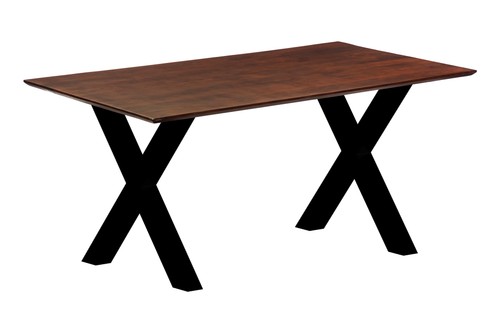 Esstisch 160x85cm akazie - esstisch,