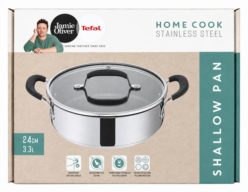 Tefal jamie oliver - tefal,