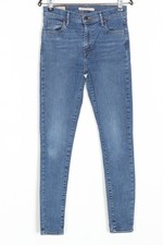 LEVI’S 720 HIGH RISE SUPER