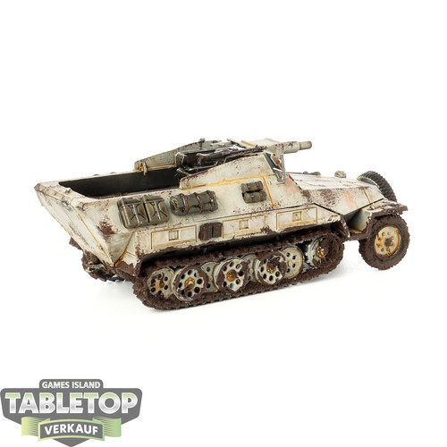 Bolt action kfz 251 9 - bolt,