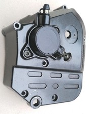 Bandit 1200 Typ WVA9 Motordeckel Ritzel GSF1200S  GSF12000   #1