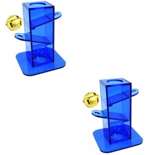  2pcs Papagei Training