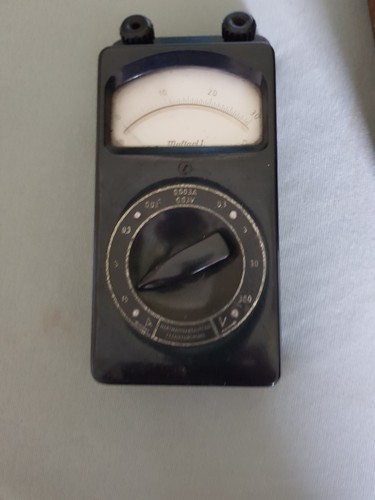 Vintage multavi ii - vintage,