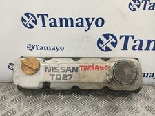 TD27 KIPPHEBELABDECKUNG /