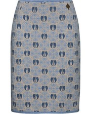 Stapf Jacquard-Rock Fria midi