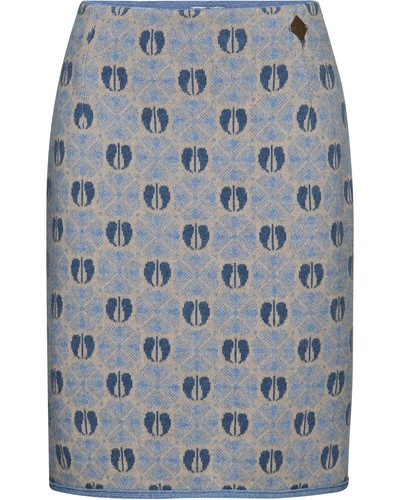 Stapf jacquard rock fria - stapf, jacquard-rock