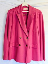toller Blazer in pink, Gr.44