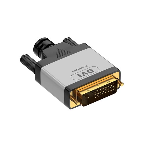 A96 dvi dummy plug 4k - a96,