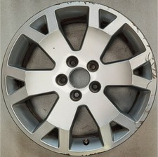 original Opel Astra GSI