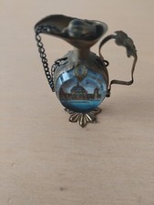 Rarität Antik Kleines Flakon