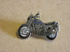 Anstecknadel Pin Motorrad gebraucht guter Zustand. 