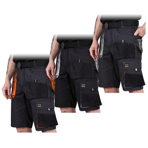 Arbeitshose kurze hose bermuda - kurze,