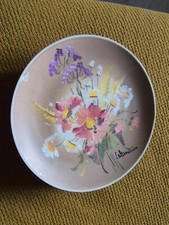 wandteller porzellan