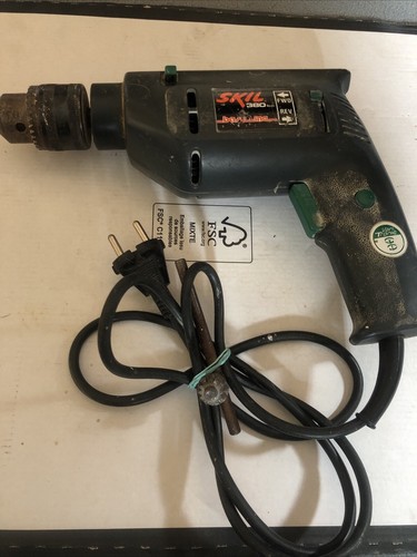 Bohrmaschine skill 380 - bohrmaschine, watt