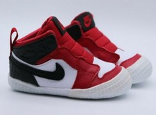 NIKE JORDAN 1 KINDERBETT BABY