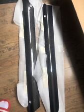 E36 Limousine Dekorleisten Türleisten Carbon