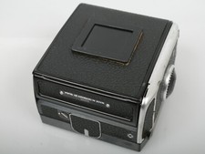 Rollei SL66 Magazin 6x6 120