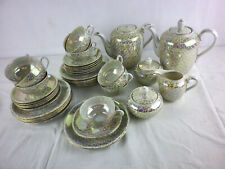 Kaffeeservice Serviceteile DDR