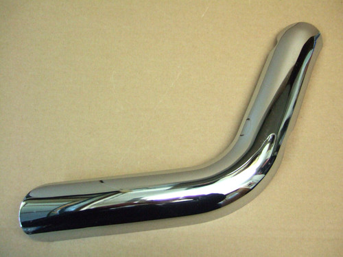 Krümmerblende exh pipe - krümmerblende, hi,