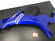 Yamaha YZF R1 RN32 RN49 Verkleidung Seitenverkleidung 17- 19 Fairing Cover Links