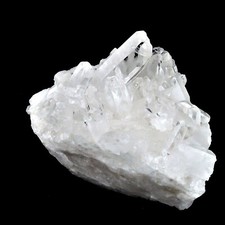 Bergkristallstufe AA -