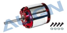 Align 850MX (490 KV) bürstenloser Motor HML85M03