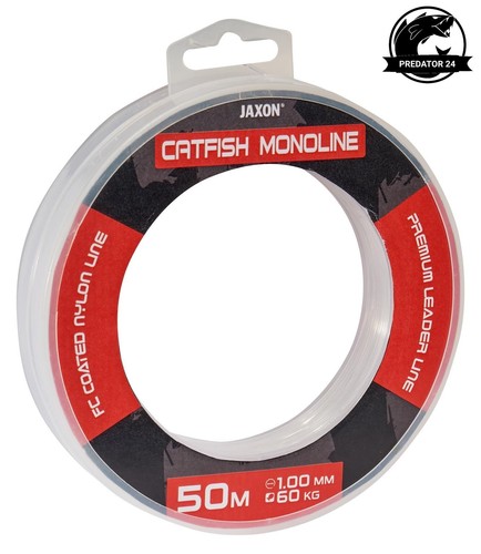 Jaxon cat mono line - cat,