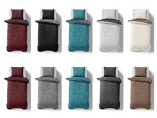 Flausch Bettwäsche 135x200