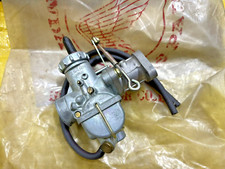 Honda CB125 CB125K CB125K3 RH Vergaser 18mm NOS KEIHIN Original 16100-304-044