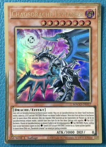 Maximum gold mago - yu-gi-oh!, mago-de