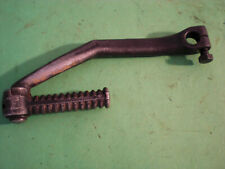 Kickstarter Hebel klappbar Motorrad-ROLLER Pegasus 1 Sky 50ccm 1992- (FG20)