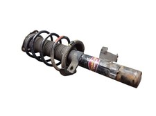 Federbein Stoßdämpfer vorne