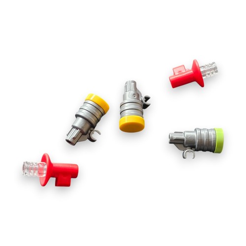 Playmobil hydrant wasserstrahl - hydrant,