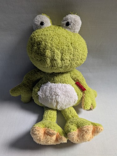 Sigikid frosch grün - sigikid,