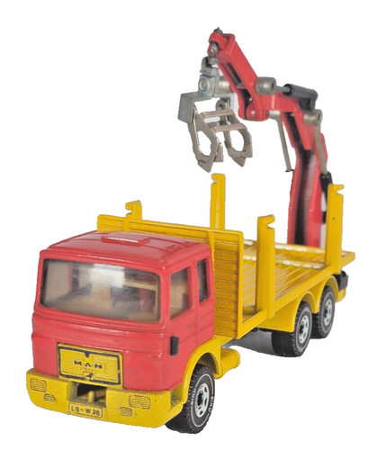 Siku 3567 man lkw - man,