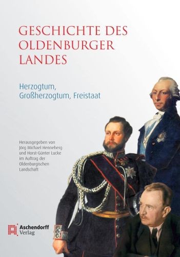 Geschichte des oldenburger - des,
