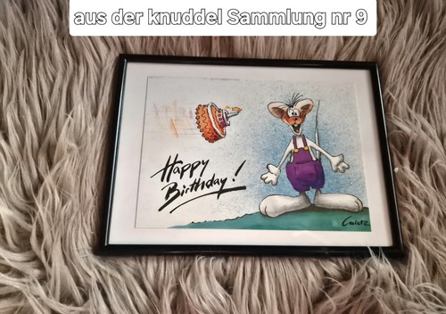 Diddl postkarten - postkarten, im