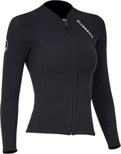 EUPTE DIVE AND SAIL 2mm DAMEN